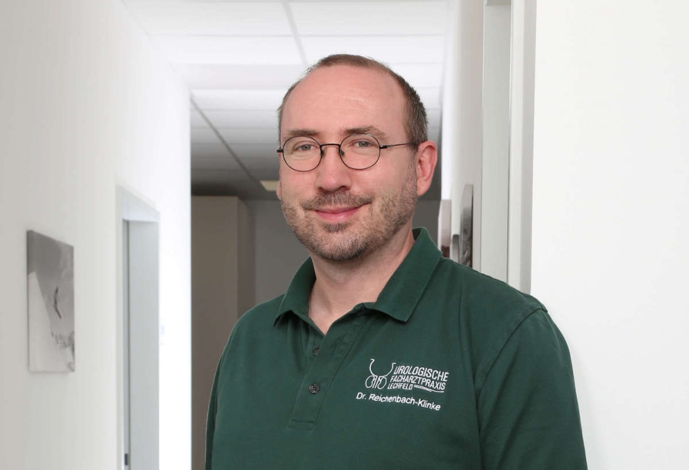 Urologische Facharztpraxis Dr. Sebastian Osswald In Koblenz Urologie Untermeitingen Urologe Reichenbach Klinke UFAPS